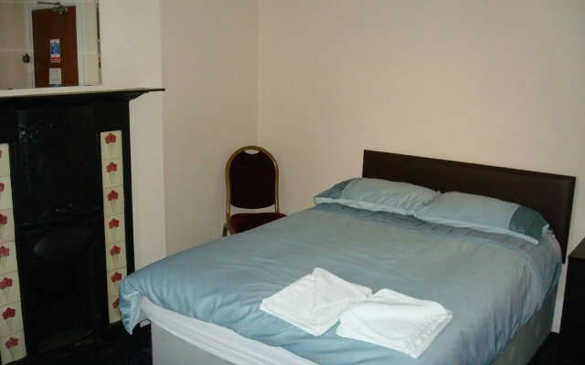 Forest Gate Hotel