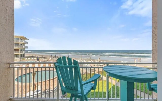 Ocean Club North B213