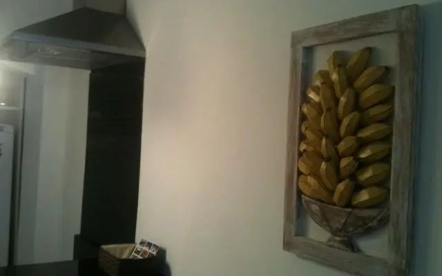 Apartment Rio Lido