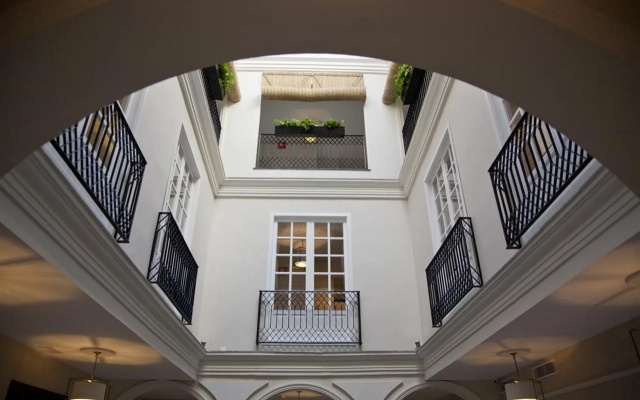 Hotel Gravina 51