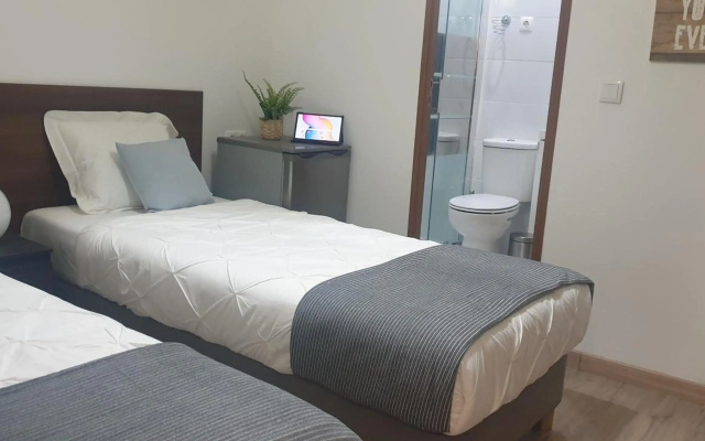 Apartamento pensamento IV