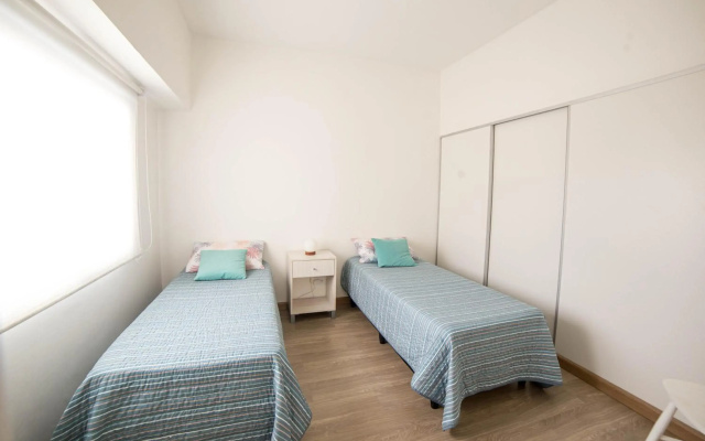 Corrientes Suites