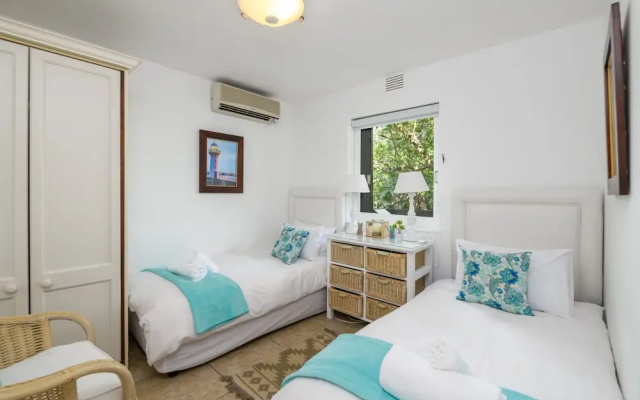 San Lameer Villa Rentals 3115