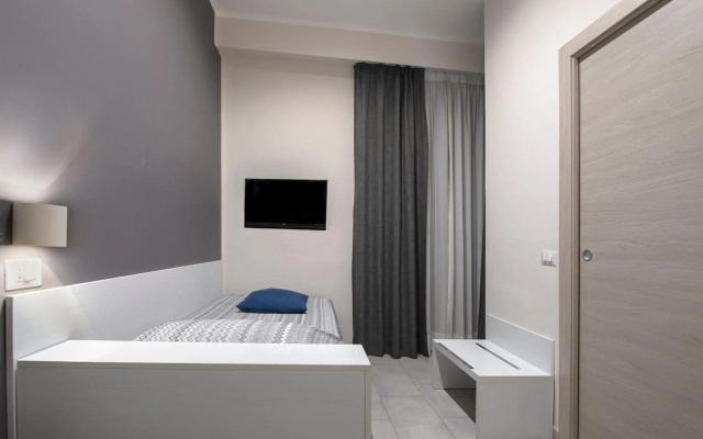 Hotel Assarotti