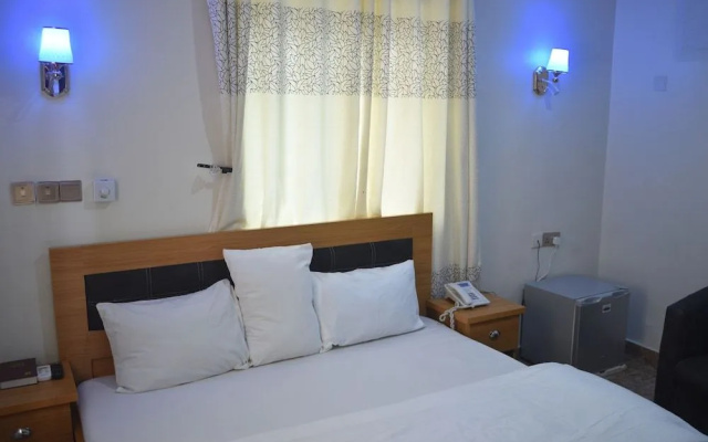 Seth Hotel Asaba