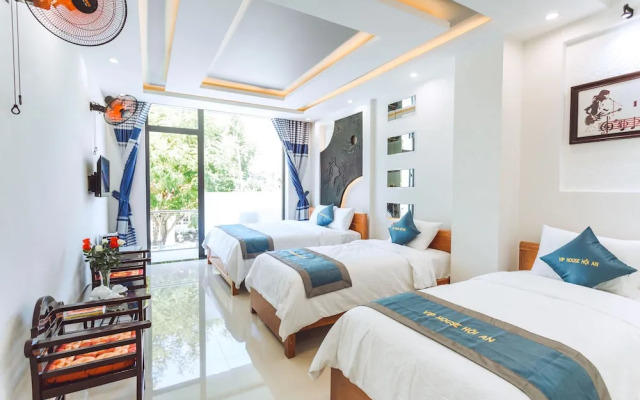 Vip House Hoi An