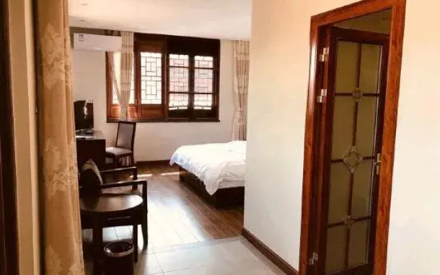 Deyuan Inn (Tea Horse Ancient City Branch)