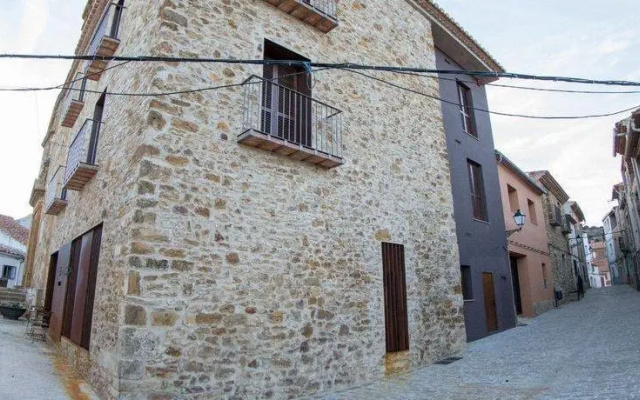 Abadia del Maestrat