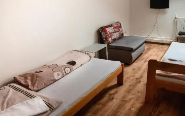 Košice Hostel