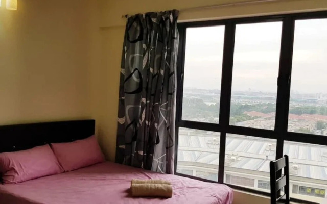 Setapak Country Home Apartment by SYNC