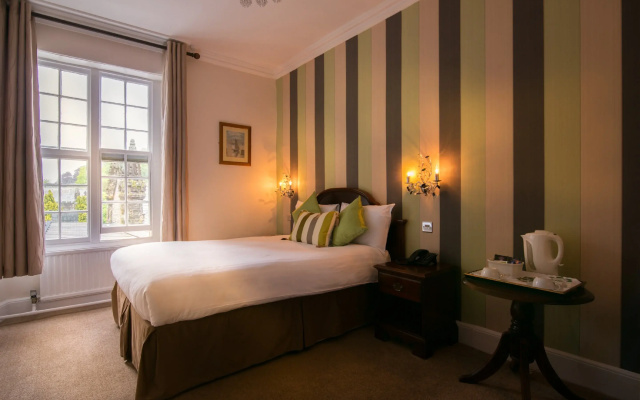 The Bedford Hotel