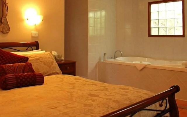 Chez Vous Villas Pokolbin
