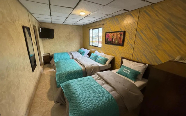Hotel Suite Centro Bogota