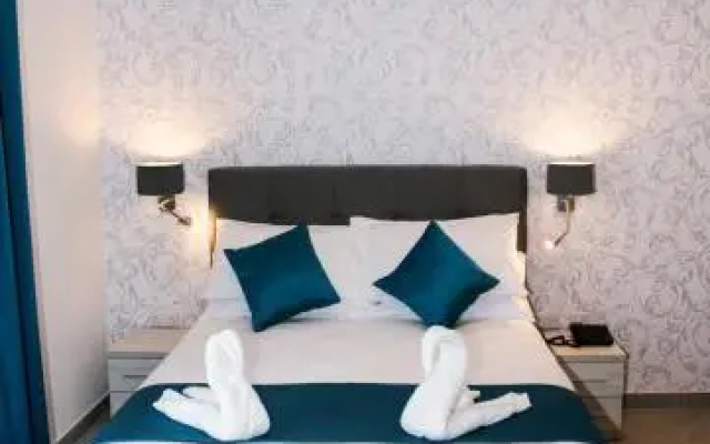 Fisherman's Cove Guesthouse