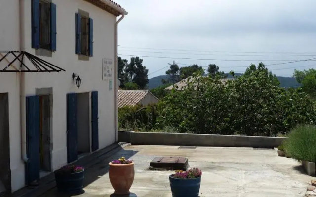 Domaine du Gabelous