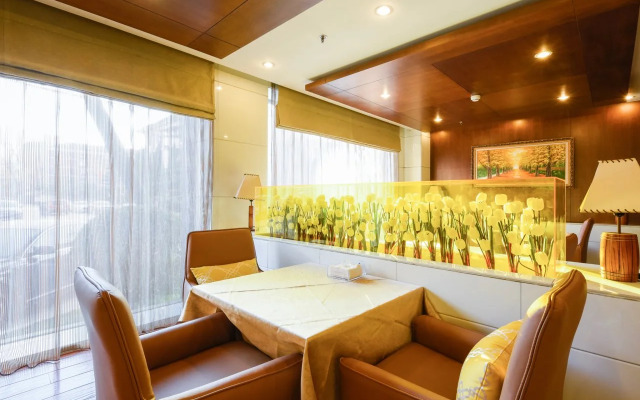 Xijiao Hotel Beijing
