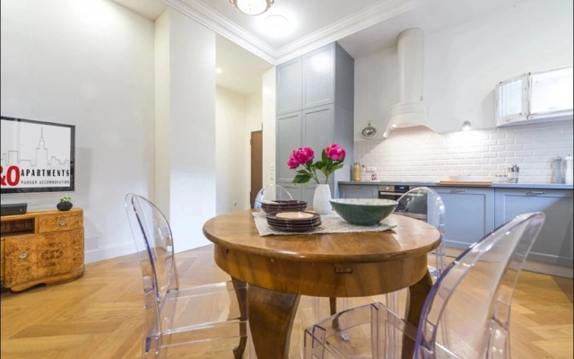P&O Apartments Hoza Studio
