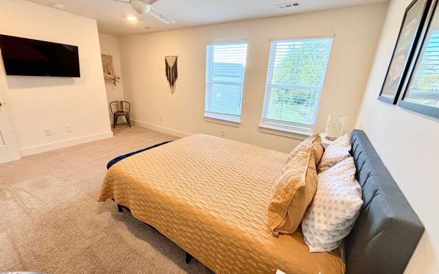 116 The Music Valley House