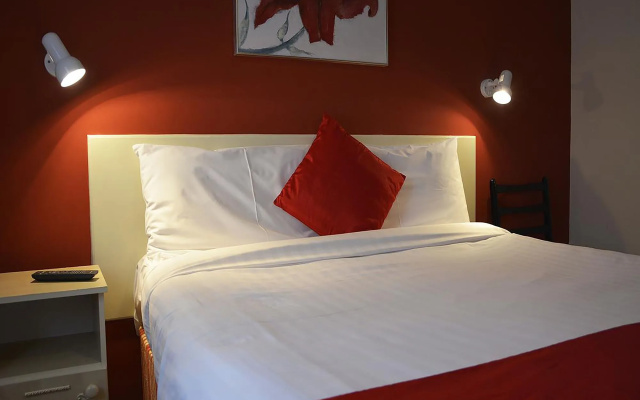 Killarney Peaks Guesthouse