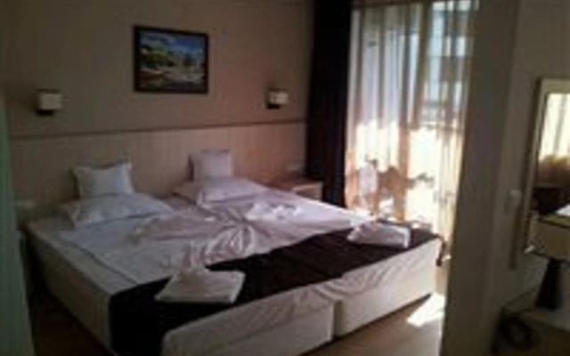 Hotel Villa Mare