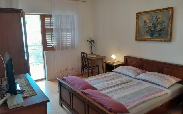 Apartment in Biograd Near Drazica Beach