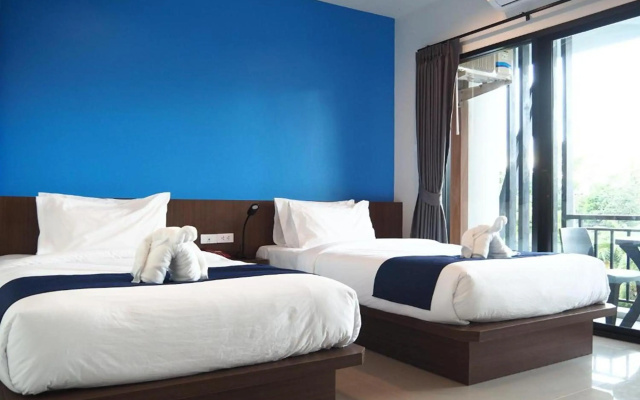 Friendly Hotel Krabi