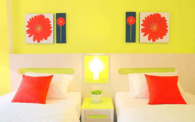 The Inn Saladaeng
