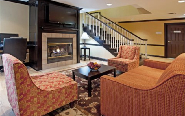 Holiday Inn Express & Suites Columbus East Reynoldsburg by IHG