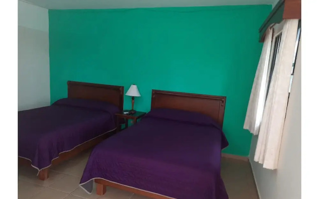 Hotel Real del Mar