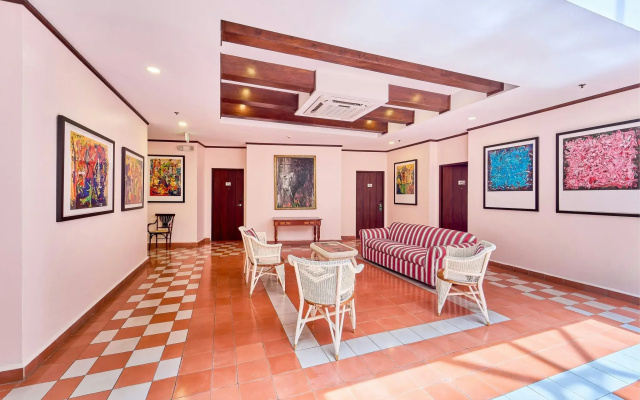 City Centro By Marriott La Recoleccion, Nicaragua