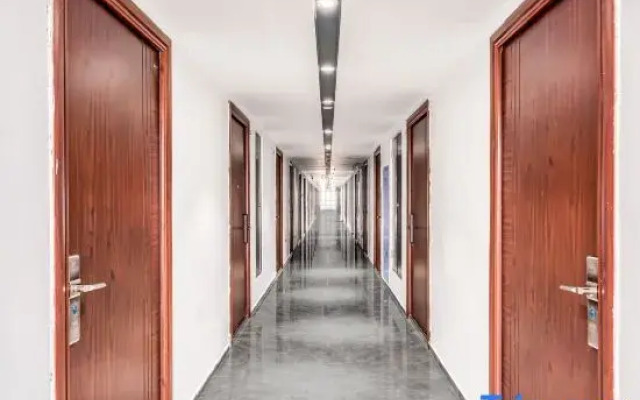 Harbin Ruize River View Homestay