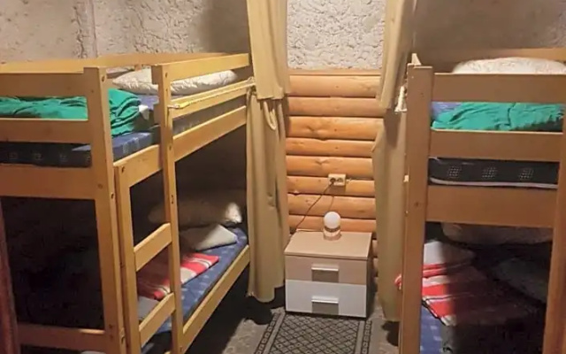 Hostel P33