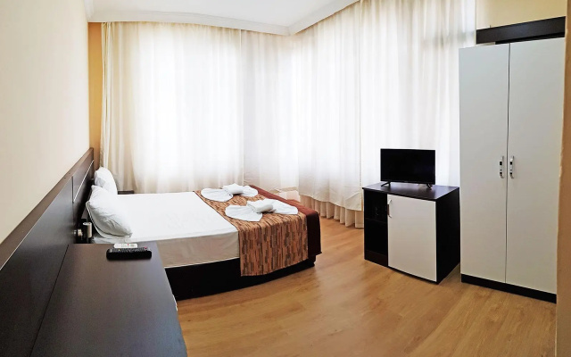 Koli̇bry Sv Hotel