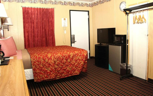 Relax Inn