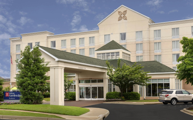 Hilton Garden Inn Frederick