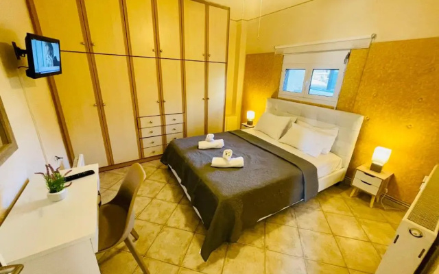 Votsalakia Hotel & Luxury Apartments