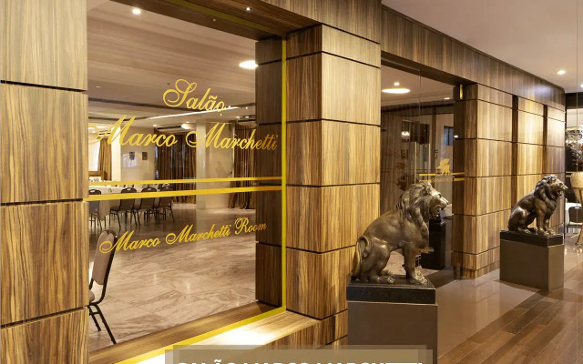 San Marco Hotel
