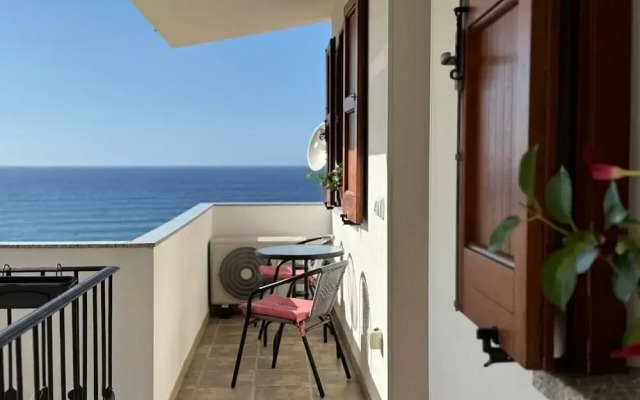 Casa Caterina - Spacious Sea-View Apart