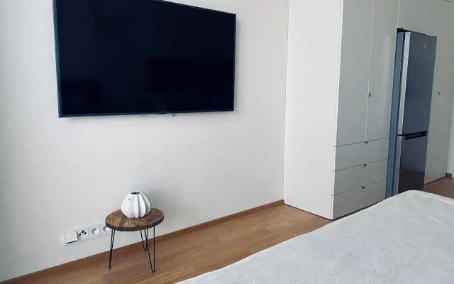 Business Apartments