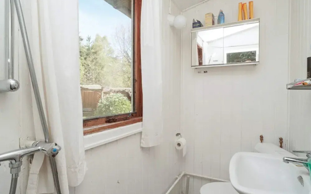 5 Person Holiday Home in Rorvig