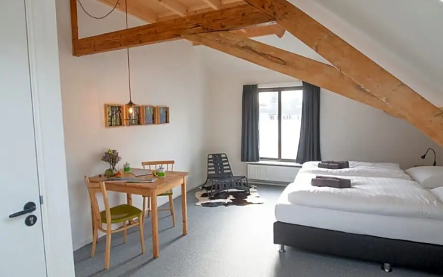 B&B De Veluwezoom