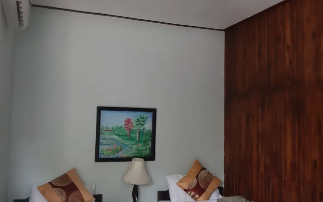 Mekhonglao Villa Hotel
