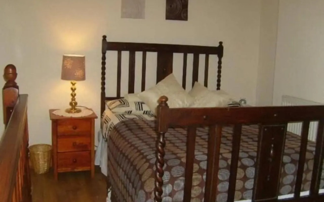 Penybryn Cottages