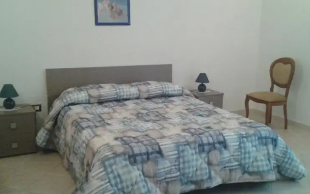 Apartment SU PASSIZZERI