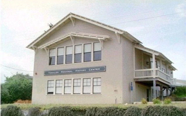 The Continental Inn