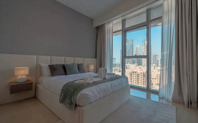 Imperial Avenue Residences - Downtown