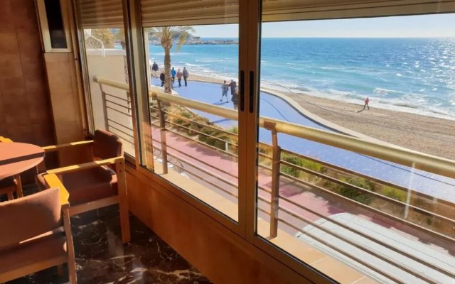 Apartamento Beni-Marconi