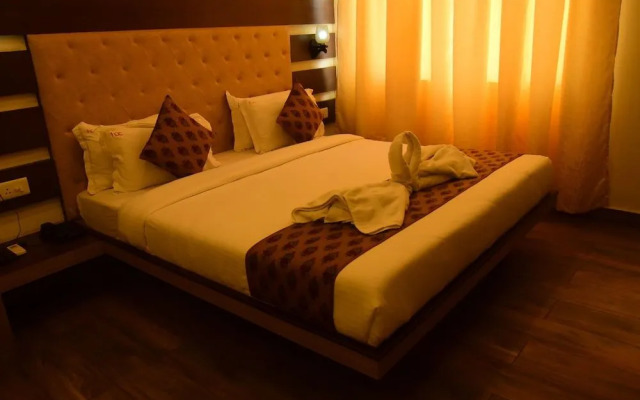 Hotel Coal Capital