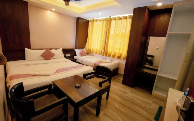 Rameshworam Hotel