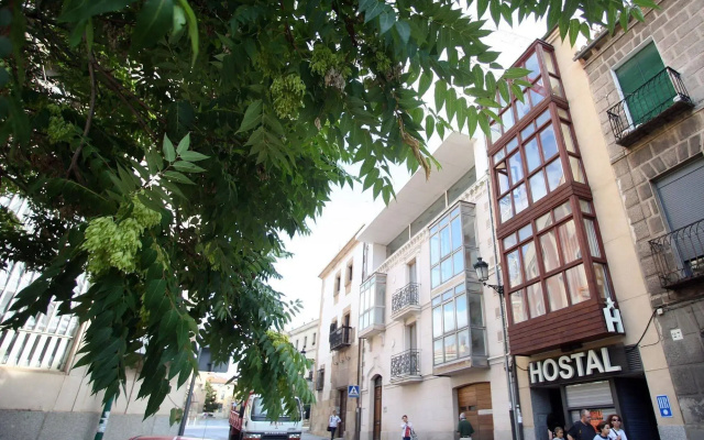 Hostal Caballeros